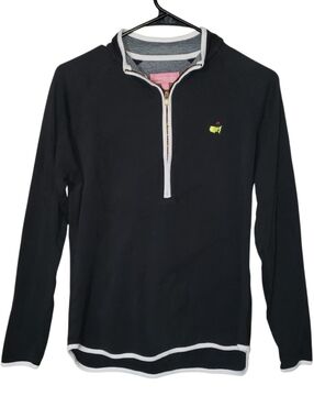 Masters Magnolia Lane Collection Golf Quarter Zip